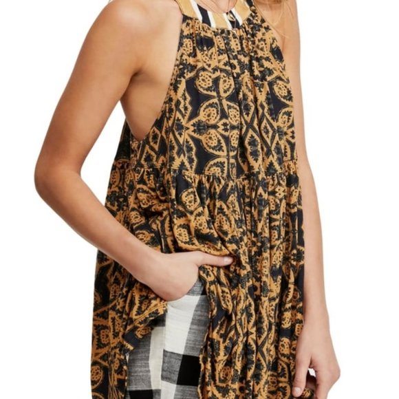 NWT Free People Mimi Tunic - Picture 4 of 5